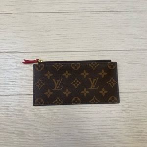 Zip wallet
